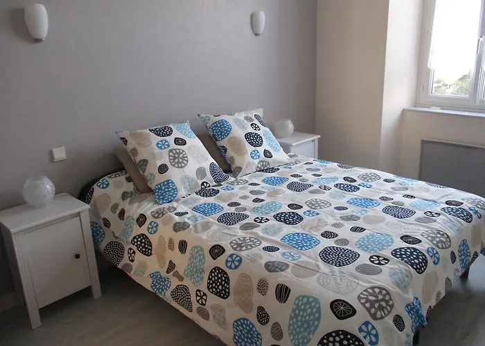 Appartement Clémenceau