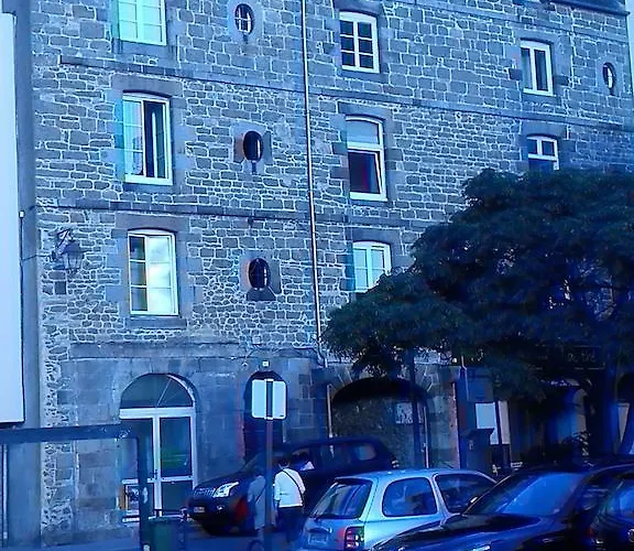 Appartement Clemenceau