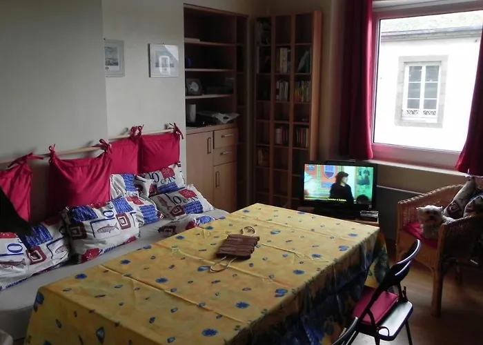 Appartement Clémenceau