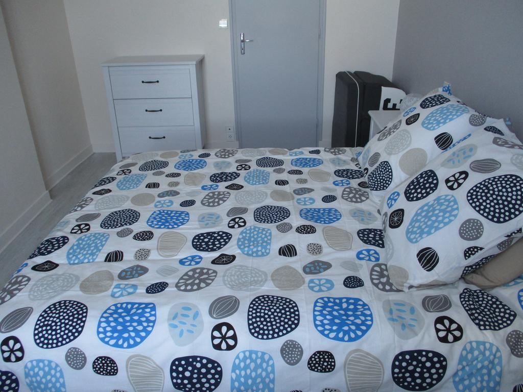 Clémenceau Appartement *