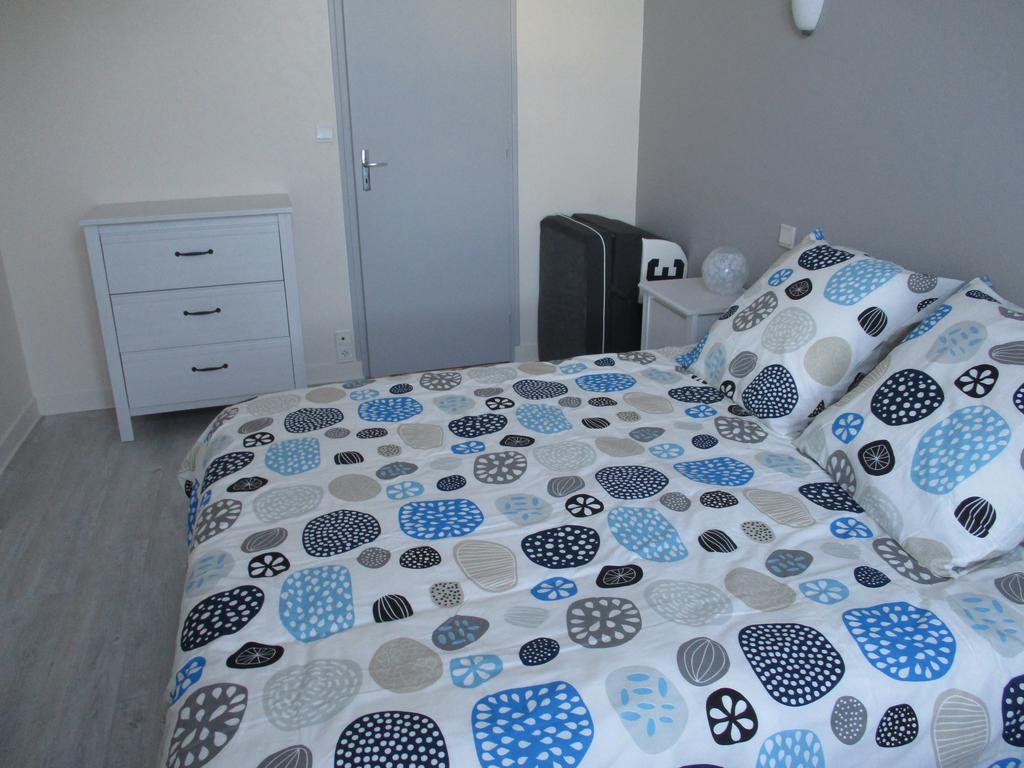 Clémenceau Appartement *