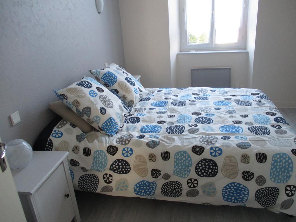 Appartement Clémenceau Saint-Malo
