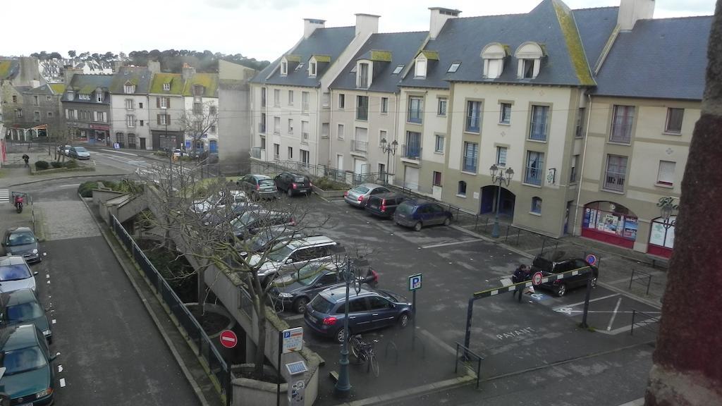 Clémenceau * Saint-Malo
