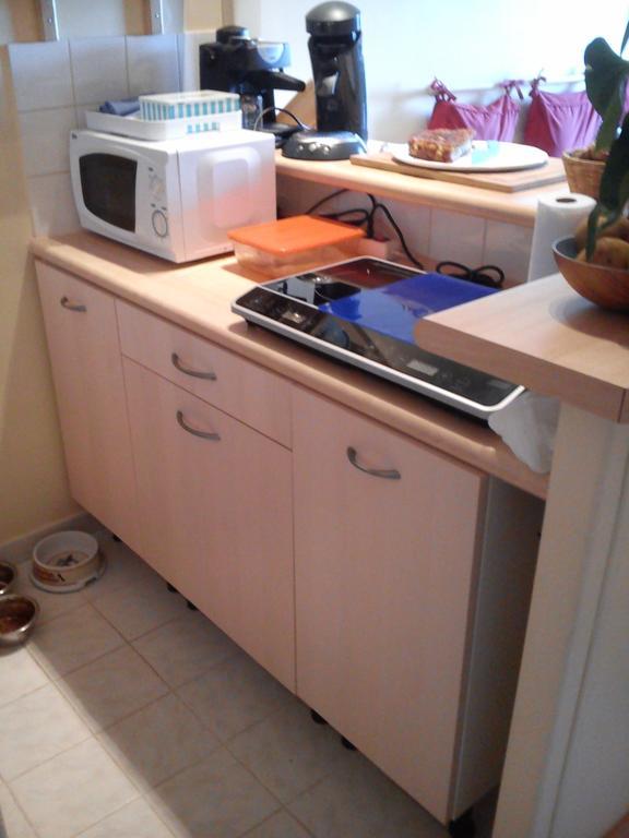 Clémenceau Appartement