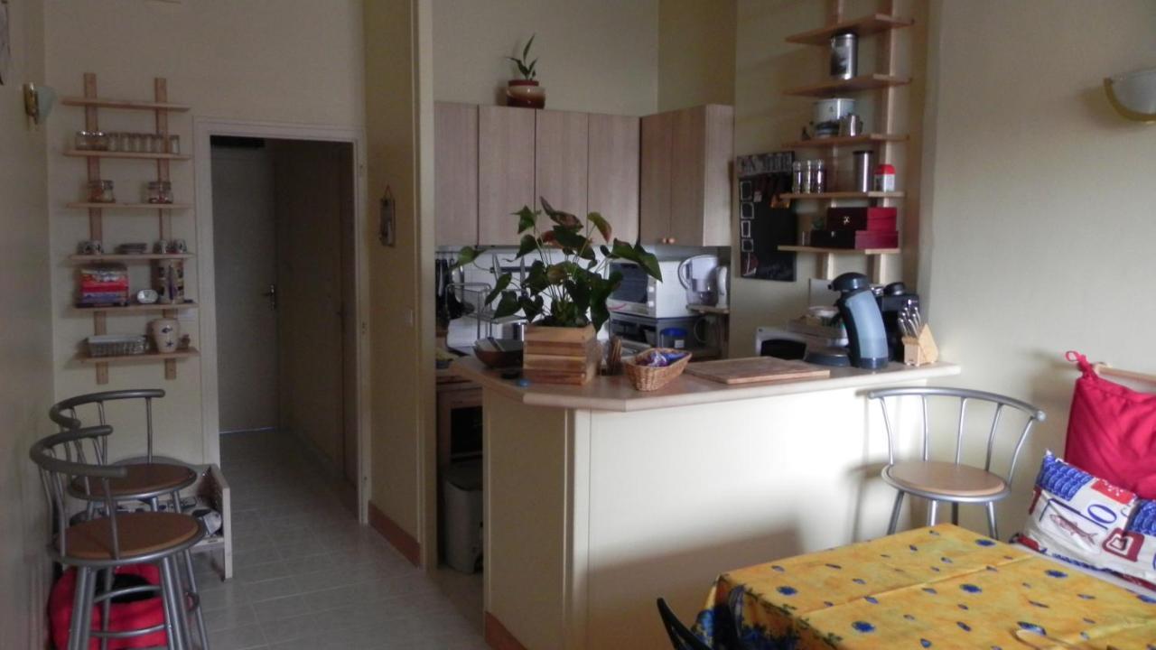 Appartement Clémenceau