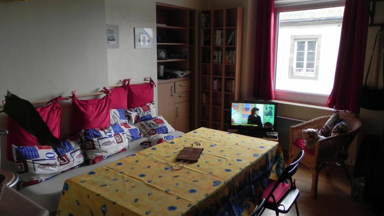 Apartment Clemenceau Saint-Malo